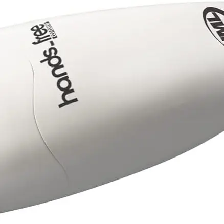 Electric Can Opener - Single Touch Automatic Tin Opener for Hands-Free, Clean and Hassle-Free Opening (White) 4