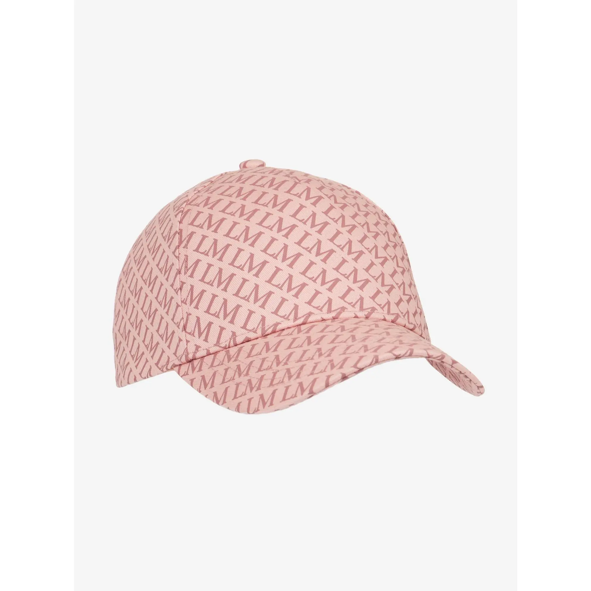 LeMieux Young Rider Polly Printed Baseball Cap