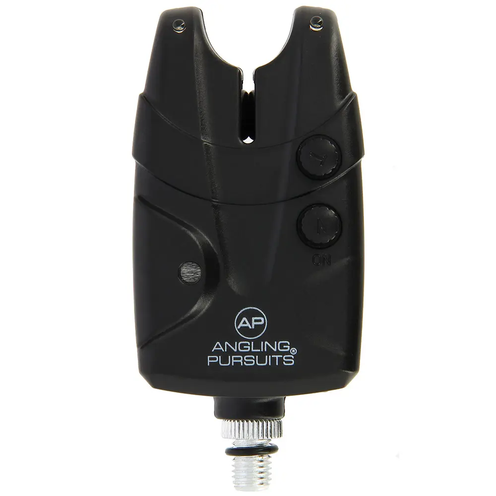 angling pursuits bite alarms fishing essentials
