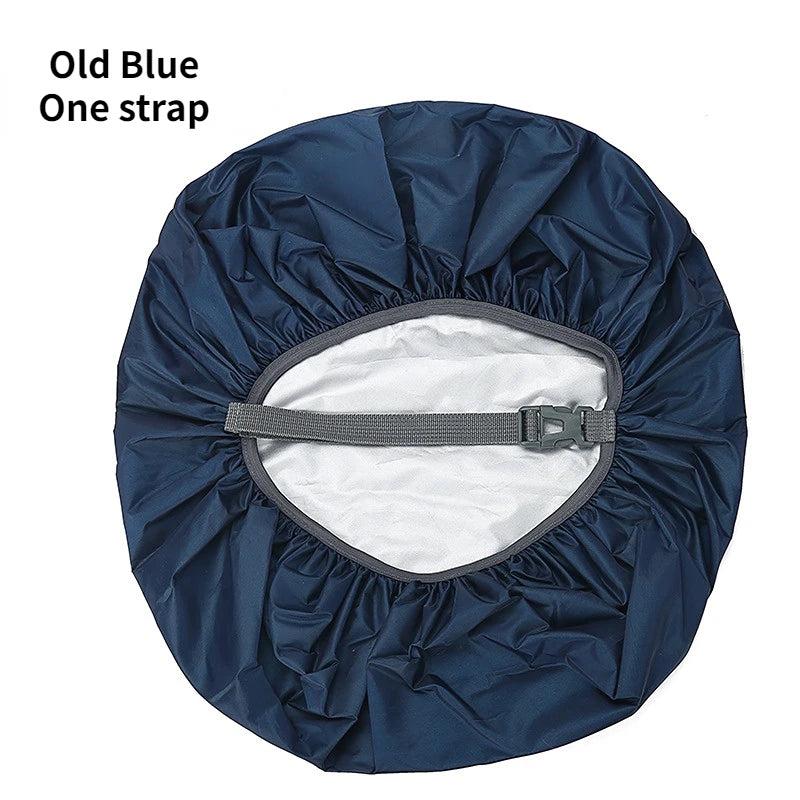 YOUSE Waterproof Rain Cover for 35L-60L Backpacks - Tactical Outdoor Gear 6