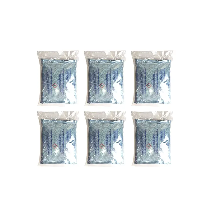 6Pack x Scented Hanging Dehumidifier Moisture Absorbers 4