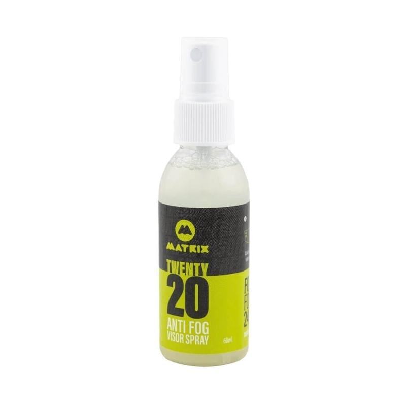 Matrix TWENTY20 Visor Spray 1