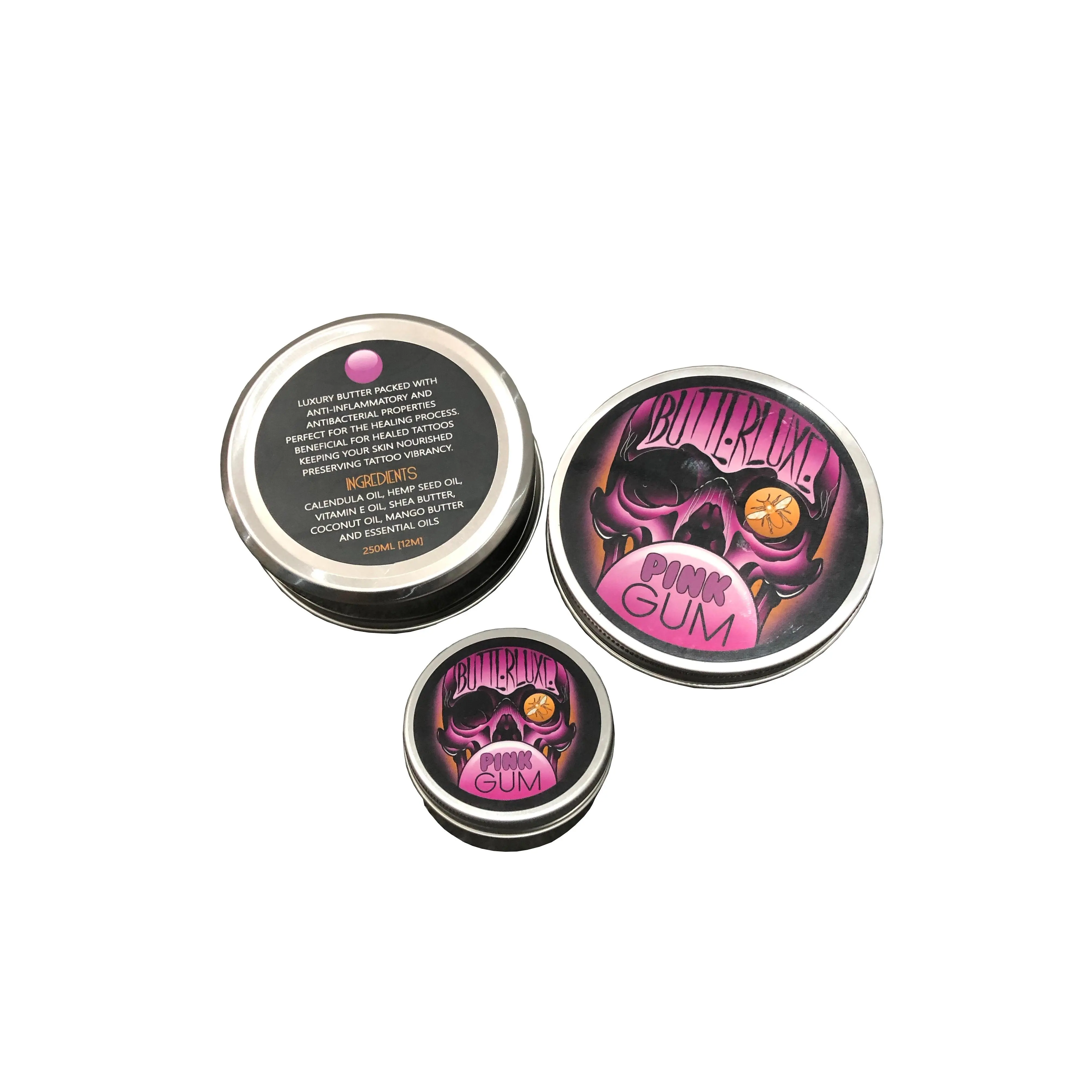 PINK GUM BALM