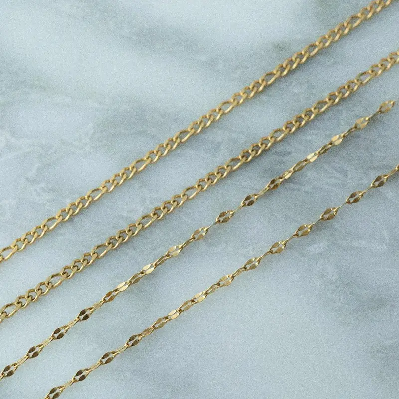 Anna Necklace 2