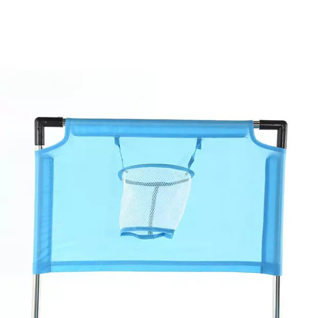 Baby Playpen with Round Zipper Door for Toddlers - Safe Indoor Play Pen UK 4