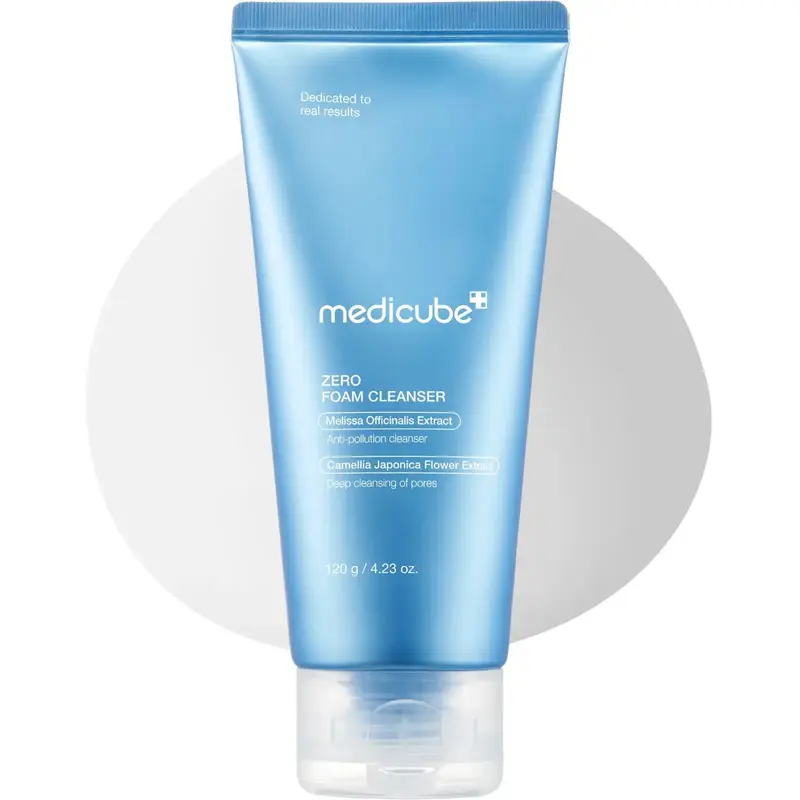 Medicube 7-Day Glow Boost: Radiant Skin for less-Skincare Set 1