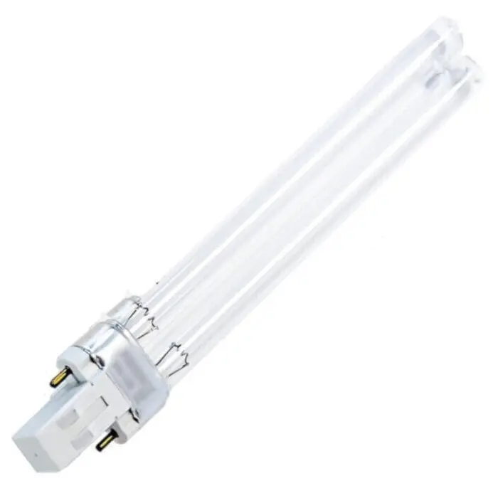 Kockney Koi Yamitsu PLS 2 Pin UV Bulbs 5w 0