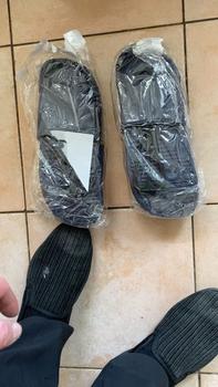 Product Review of Adult Comfy Summer Sliders - Perfect for a Relaxing Day Out - Flipflop, Footwear from u**8 1