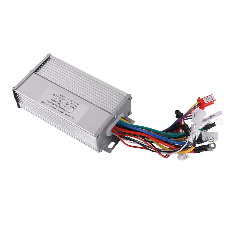 48V Brushless Motor Speed Controller – Electric Speed Controller for Electric Scooters 4