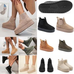 Nexsus Plus Casual Ladies Slip on Comfy All Season Winter Ankle boots SSummer Ankle Boot Slip On Comfy Size UK 3-8 Footwear Girl Walking Shoes Low Sole Comfort Knee Bridal Active Women Stylish Onyx Design