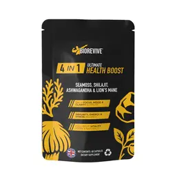 4in1 health boost