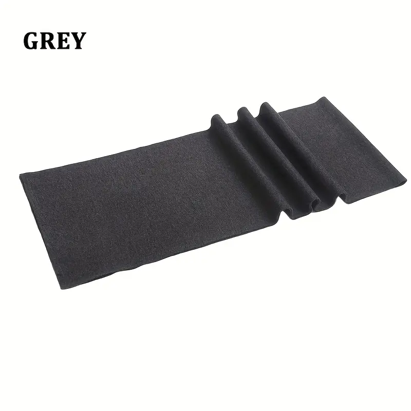 Good Oasis Men's Solid Navy Blue Soft Wool Knit Scarf - Long, Warm, Skin - Friendly and All - Match Fashion Neckwear for Winter. A Versatile and Classic Wool Scarf 8