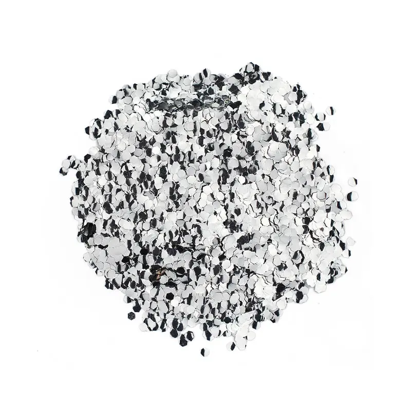 Chunky Biodegradable Face Glitter 5
