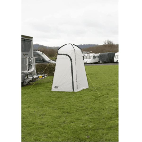 Portable Shower and Utility Tent - Travel Shelter for Camping & Outdoors 5