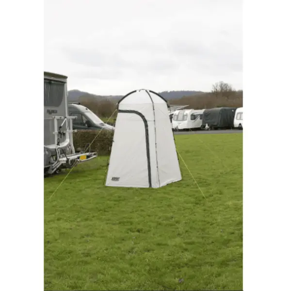 Portable Shower and Utility Tent - Travel Shelter for Camping & Outdoors 5