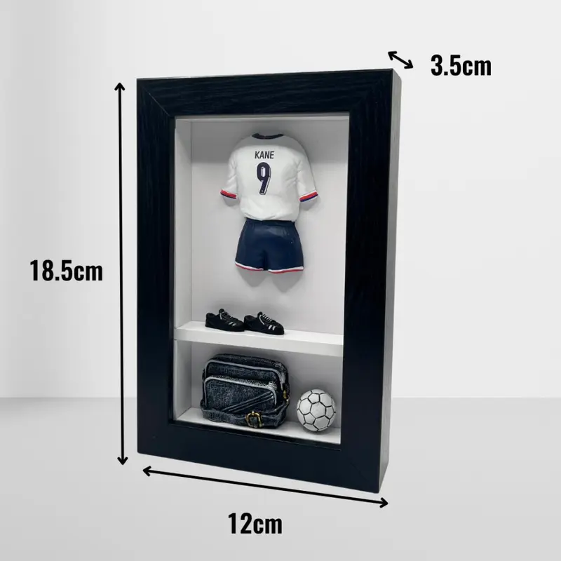 Kane - Football Legend KitBox® 3