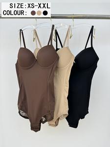 Women's Seamless Underwear Set, Comfortable & Breathable Fabric, Casual Style, All-Season Wear, Perfect for Daily Use