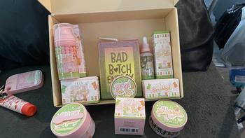 Product Review of P.Louise Budget Box (One Time Purchase) from K**y B**y 2