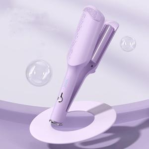 Negative Ion Hair Curler, Hair Curling Iron, Hair Styling Tool for Women, Curly Hair Artifact, Beauty & Personal Hair Care Gift for Women