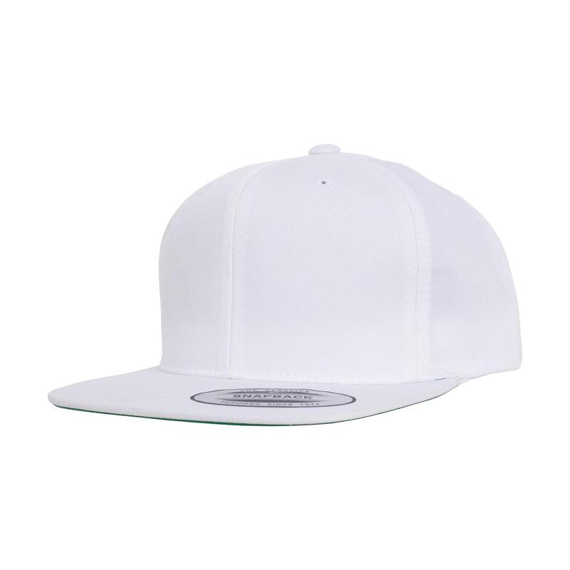 Flexfit by Yupoong Prostyle twill snapback youth cap 6308 Caps Unisex Kids Headw 4