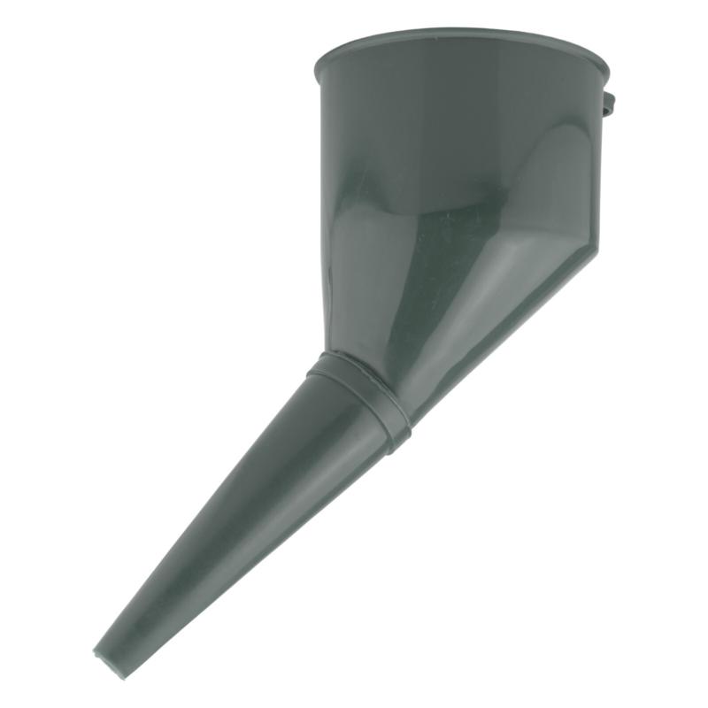 Product Introduction of PLASTIC FUEL FUNNEL WITH BUILT-IN FILTER, Petrol Diesel OIL WATER, No Spill 11