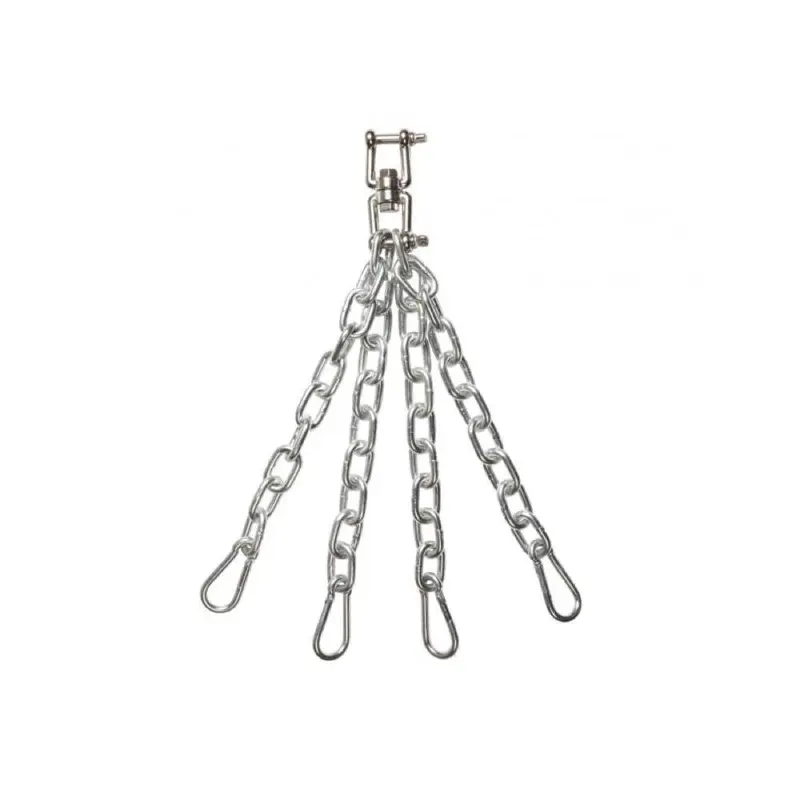 Pro Box Commercial Punch Bag Chain 1