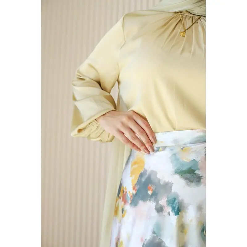 Danya Skirt 1