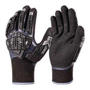 SKYTEC Torq Cyclone High Impact High Grip Safety Gloves