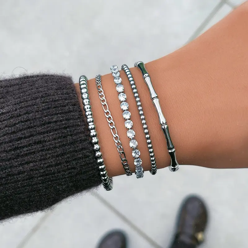 Budapest Bracelet 1