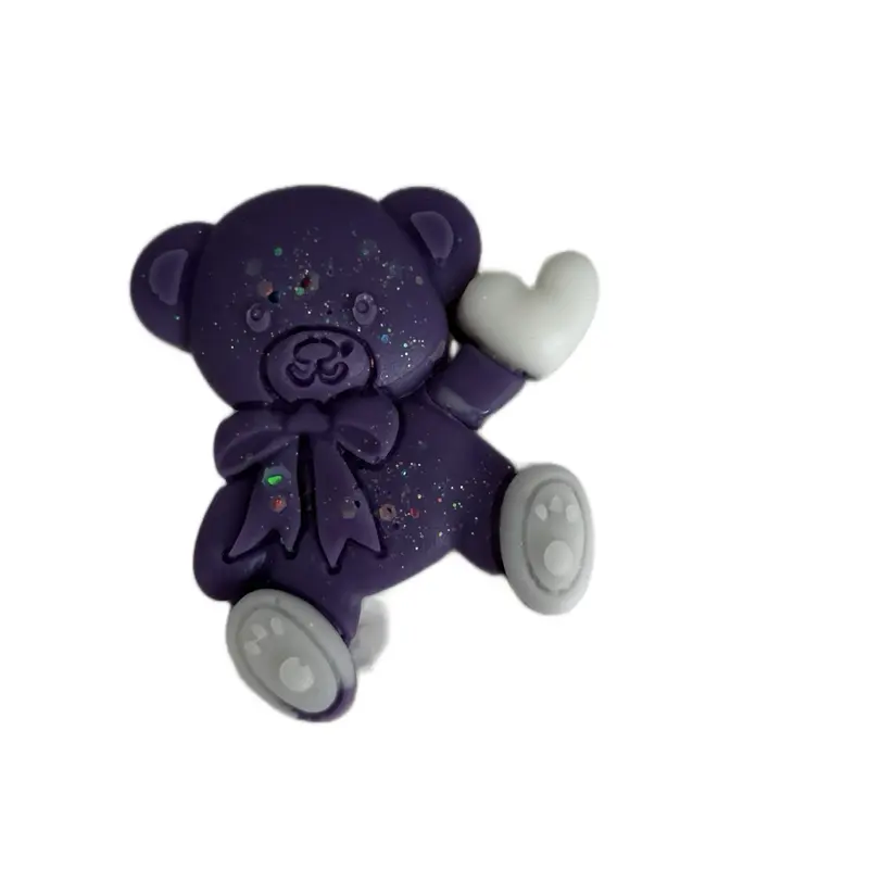 Teddy Bear Wax Melts - Perfect for Home Decor and Candle Lovers