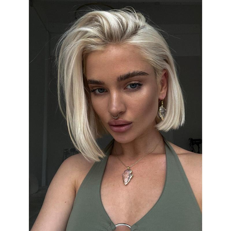 NIRVANA QUARTZ NECKLACE 1