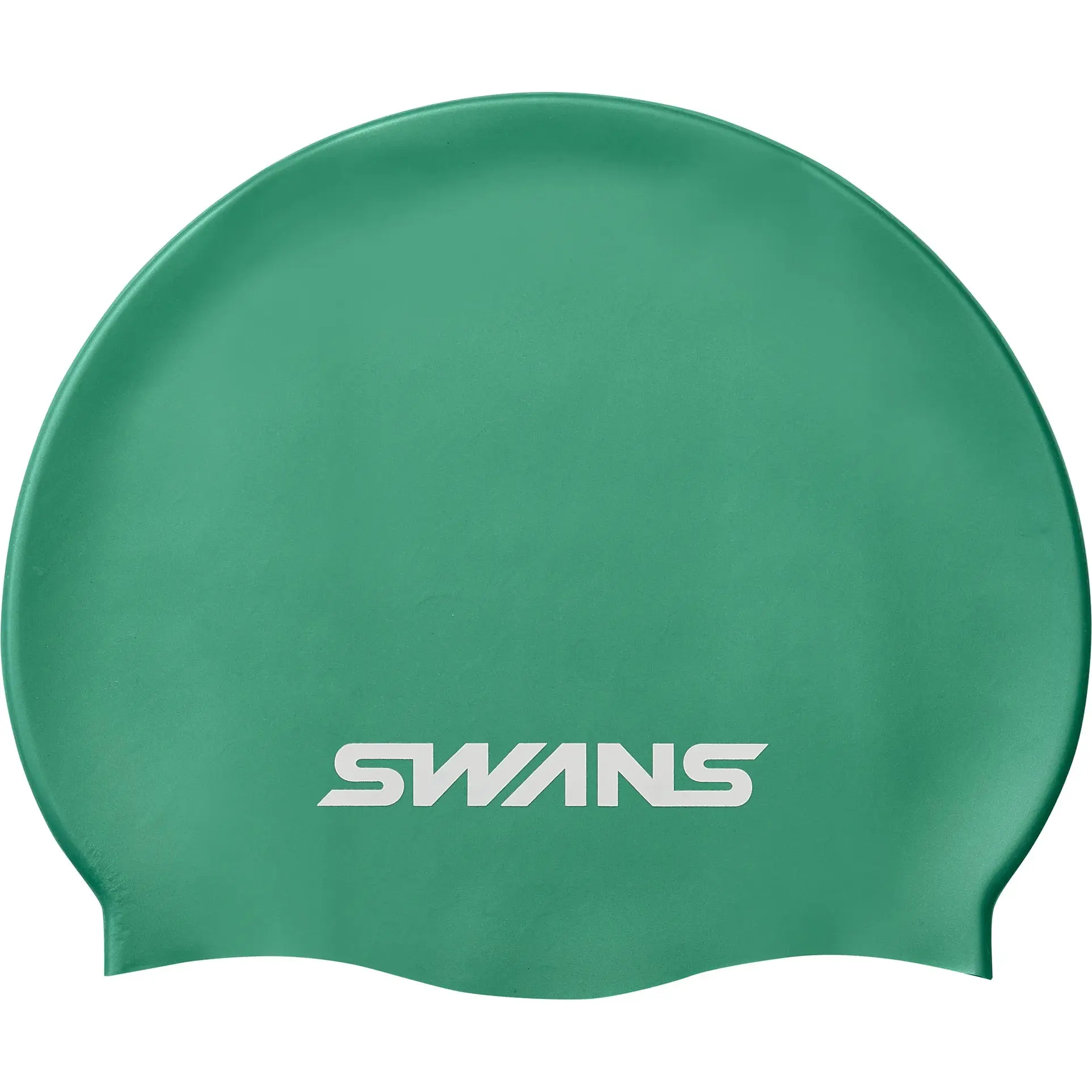Adult Swim Cap Green