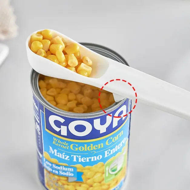1pc Multifunction Colander Spoon 4