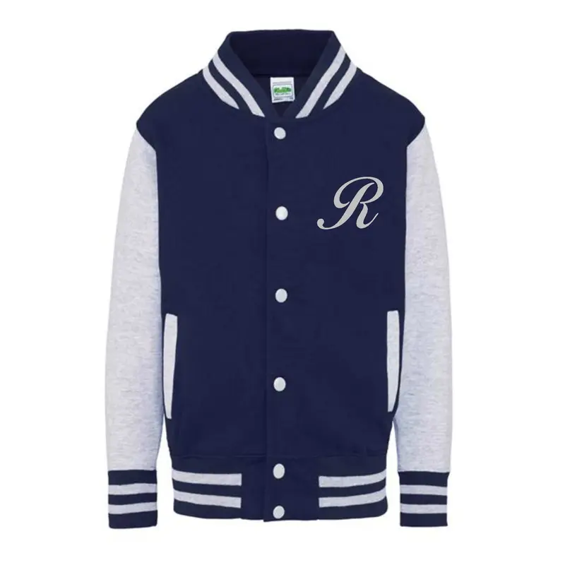 Personalised Varsity College Jackets - Family Design - #RS 0