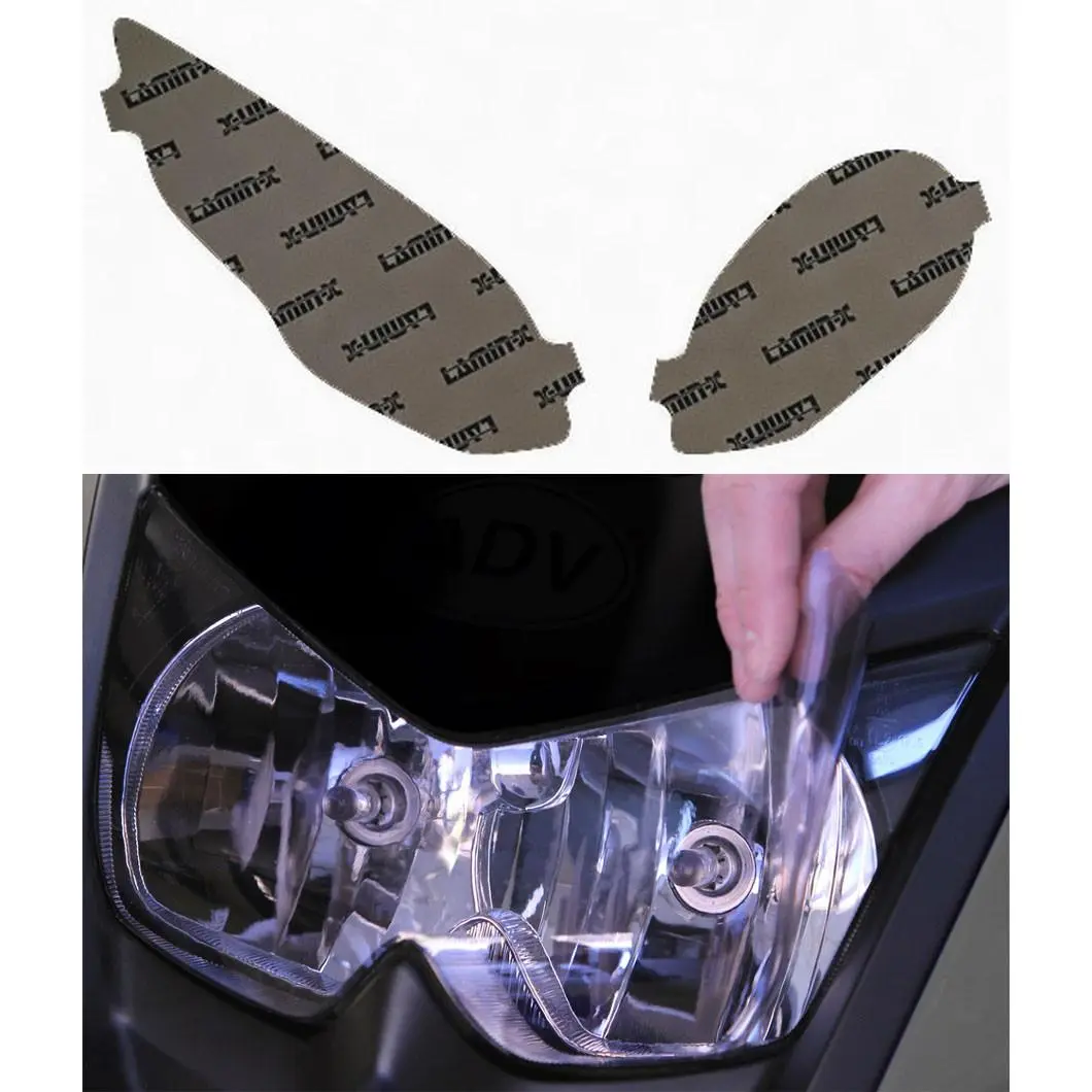 BMW S1000RR (15-19) Headlight Covers