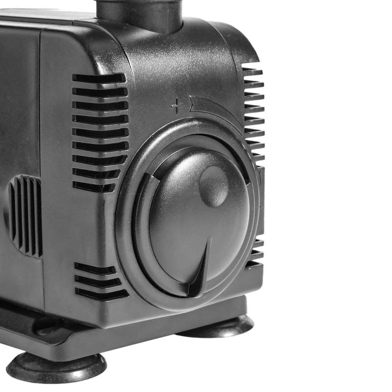 Feature Pump 1500 3