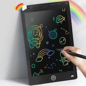 Electronic Doodle Writing Tablets Gadgets for Home Use, Education Devices, Creative Writing Drawing Tablet, Digital LCD Graphic Handwriting Board, Summer Gifts, Electronic Gadgets