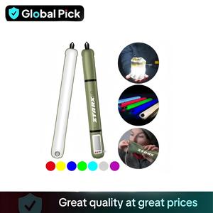 Solar-Powered inflatable Camping light - Waterproof, Magnetic & Perfect for Outdoor Adventures! CampingGear solarlights outdoorlife