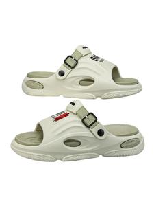 Men's Fashionable Patchwork Design Slides, Thick Bottom Slippers, Casual Comfortable Breathable Non-slip Walking Shoes for Indoor & Outdoor Wear, New Style  Summer Beach Shoes for Men, Lightweight Slipper, Footwear, Strap Slippers