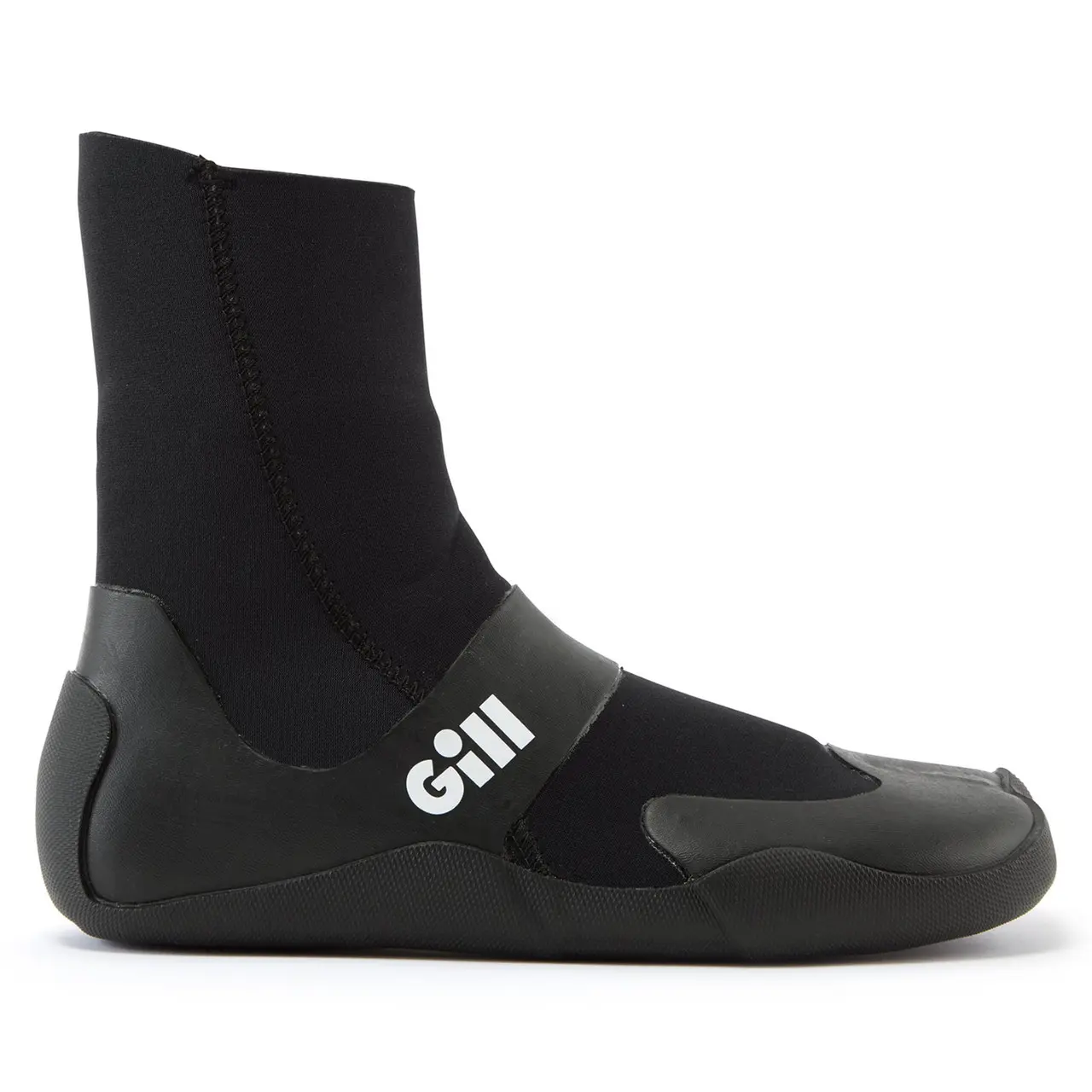 Gill Pursuit 4mm Neoprene Split Toe Boots for all Water Sports, Dinghy Sailing, Paddle Sports, Paddleboarding and Surfing