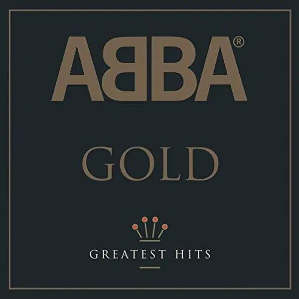 ABBA - ABBA Gold [CD]