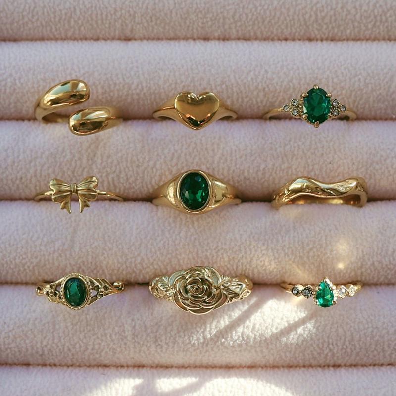 Piper Ring 2