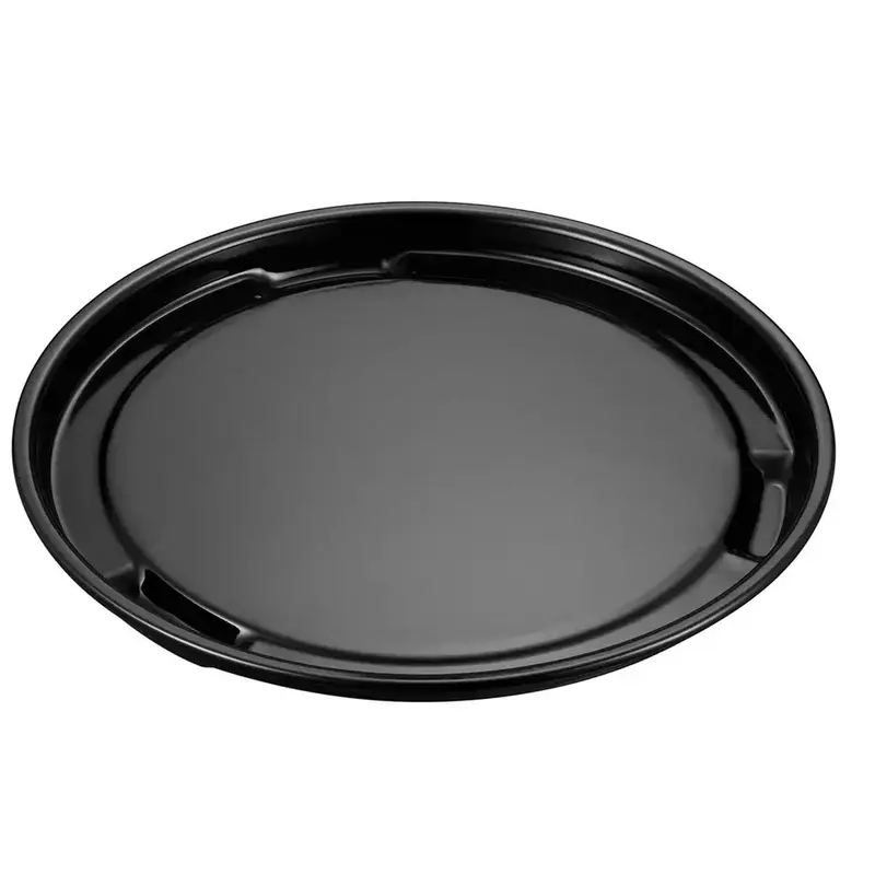Panasonic Combination Microwave Oven 27L Slim-Line 1000W Black 27L NN-CT56JBBPQ 3