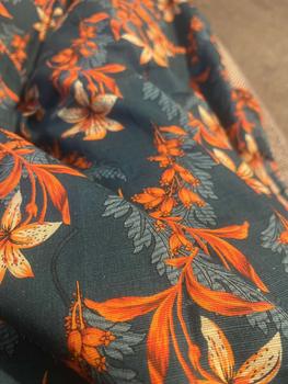 Product Review of Kahani Womens 2 PC CoOrd Khaddar Suit Casual Ladies Floral 2pc Set Pakistani Asian New Kurta Shirts Trouser from a**v 0