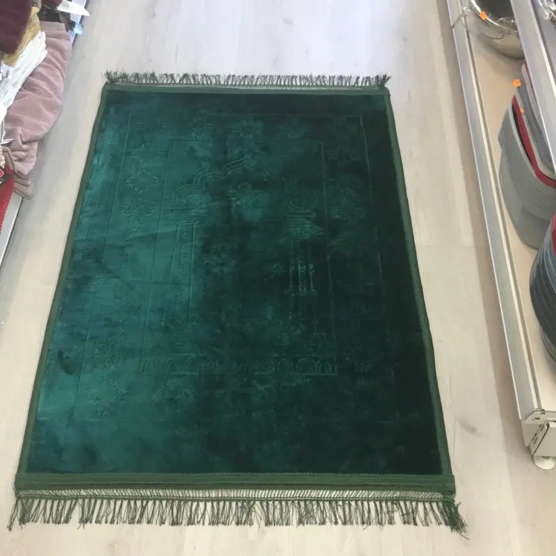 Prayers  rug
