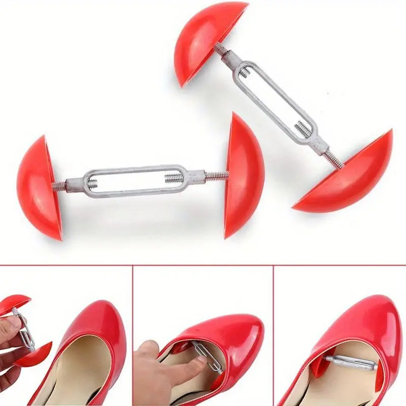Shoe Stretchers Shaper Expander, Plastic Shoe Stretchers 4