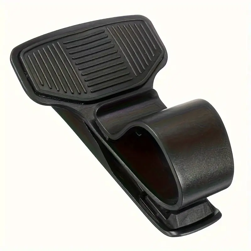 Car dashboard mobile phone holder 60 degree rotating navigation bracket 4