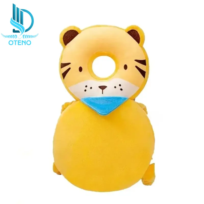 1-3T Toddler Baby Head Protector Injured Angel Bee Safety Pad Cushion Back Prevent  Cartoon Security Pillows Protective Headgear | Trending product | Get it | Buy Now 6