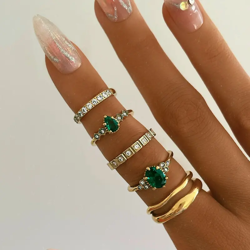 Piper Ring 1
