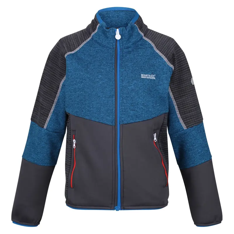 Regatta Kids Oberon V Softshell Jacket Outerwear 0